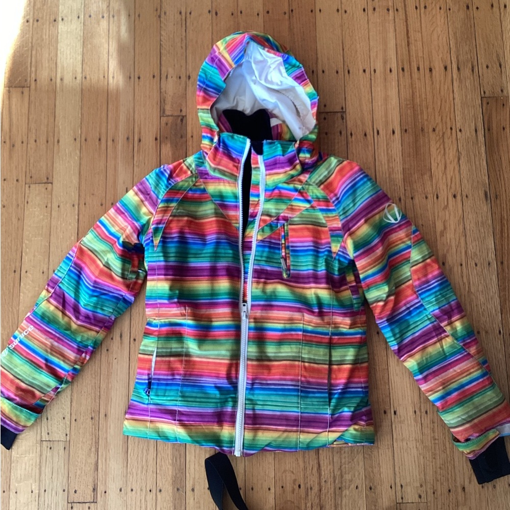 SunIce Ski Jacket